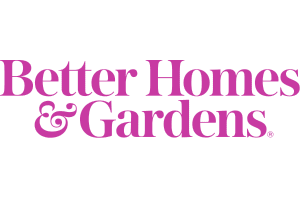 Better Homes and Gardens