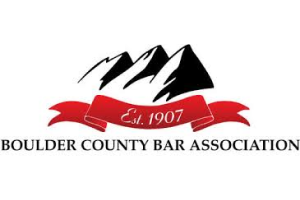 Boulder County Bar Association - Badges