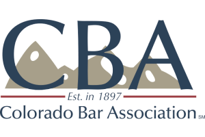 Colorado Bar Association - Badges