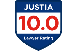 JUSTIA 10 - Badges