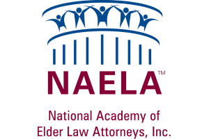 National Academy of Elder Law Attorneys, Inc - Badges