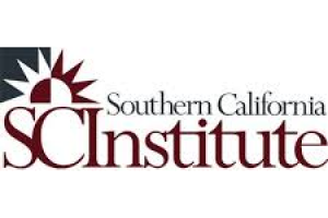 Southern California Institute - Badge